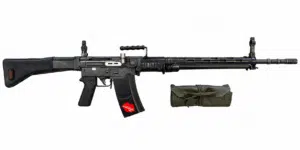 SIG Sturmgewehr Stgw. 57 - GP11 - mit Putzzeug komplett - Occasion