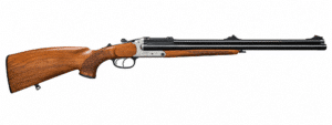Blaser D99 DUO - Doppelbüchsdrilling 2x 9.3x74R - 20/76 Standard - SHK3