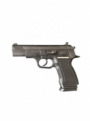 Tanfoglio Force 919 - 9x19mm - neuwertig