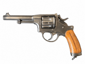 WF Bern Ordonanzrevolver 1882 - 7.5mm - Occasion
