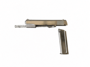 Wechselsystem Colt 1911 - .22lr. - komplett - neuwertig