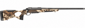 Sako S20 Hunter Fusion Ultra - Carbon - 5/8"x24 - 20" (508mm) - .308 Win.