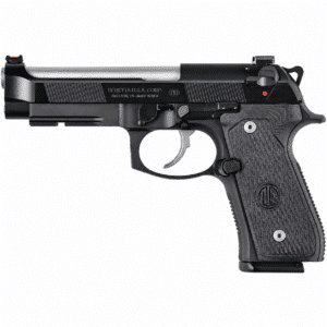 Beretta 92G Elite LTT Full Size - 9x19mm