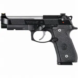 Beretta 92G Elite LTT Full Size - 9x19mm