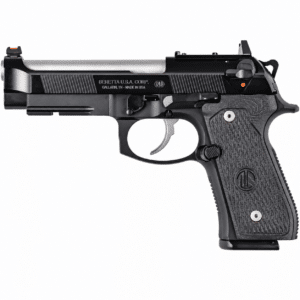 Beretta 92G Elite LTT Full Size RDO (Optic Ready) - 9x19mm