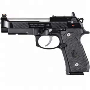 Beretta 92G Elite LTT Full Size RDO (Optic Ready) - 9x19mm