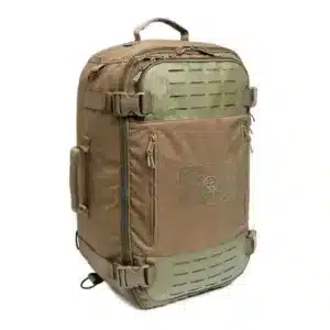 Beretta Field Patrol Bag - 49 Liter- Coyote Brown