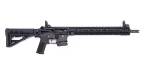 Schmeisser AR15 M5FL Solid Line 16.75" - .223 Rem.