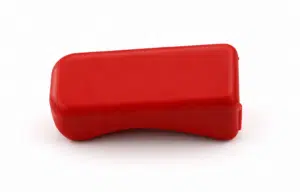 Wyss Waffen Ladegriffüberzug Stgw. 90 - ROT