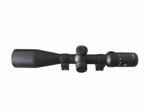 Zeiss Conquest V4 6-24x50 - Abs. 93(ZMOA-i) mit EAW-Montage - neuwertig